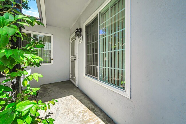 Building Photo - 654 Patterson-
