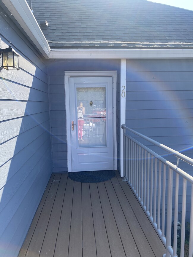 Building Photo - 17580 NW Springville Rd