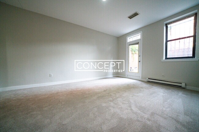 Building Photo - 548 Columbus Ave