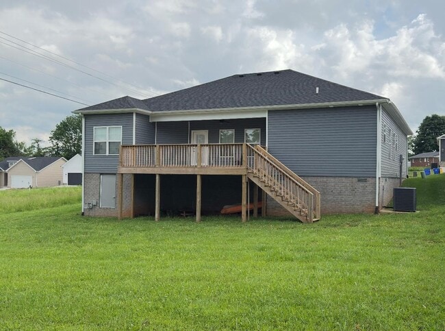 Building Photo - 1281 Melody Ave