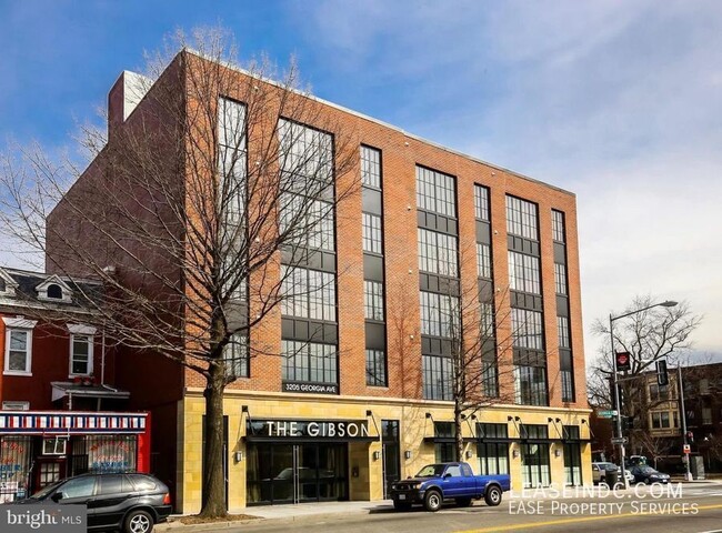 Primary Photo - 3205 Georgia Ave NW