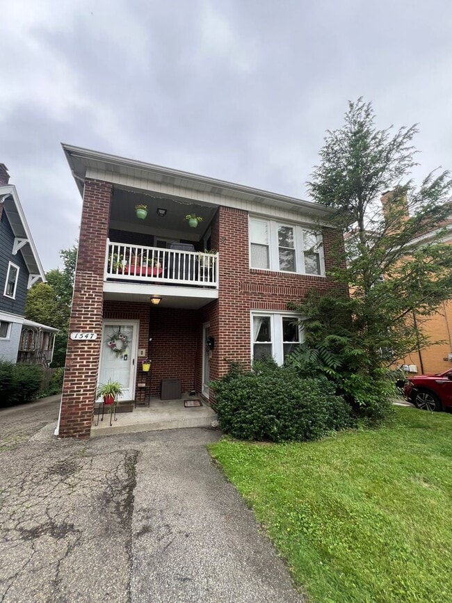 Building Photo - 1547 McFarland Rd