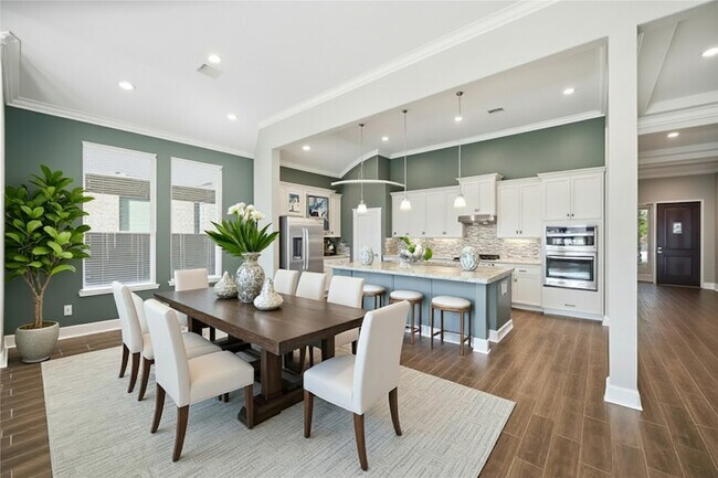 Building Photo - 14915 Violet Willow Ct