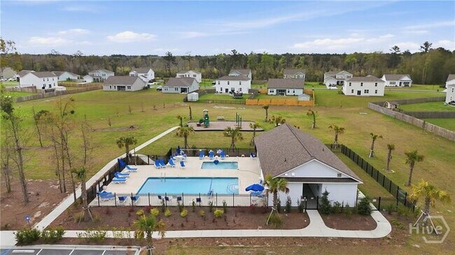 Building Photo - 188 Pitch Pt Trl