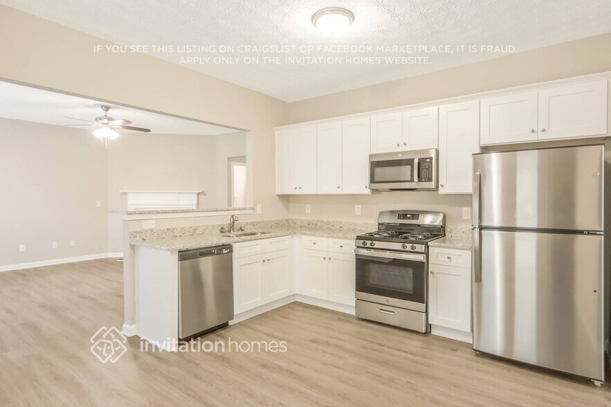 Building Photo - 212 Winterbury Dr