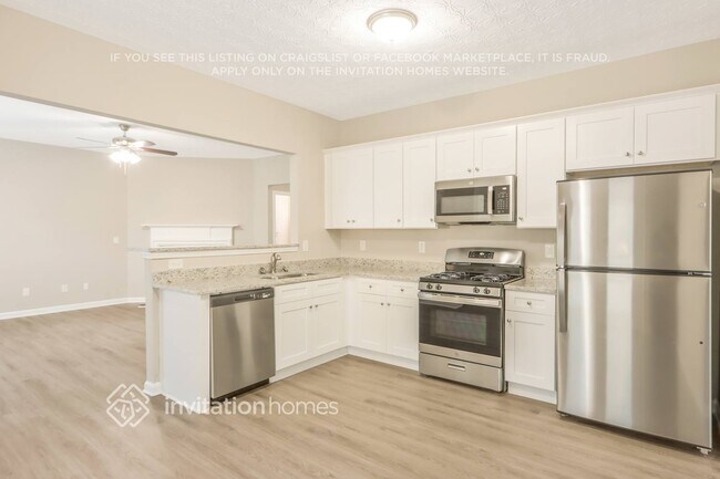 Building Photo - 212 Winterbury Dr