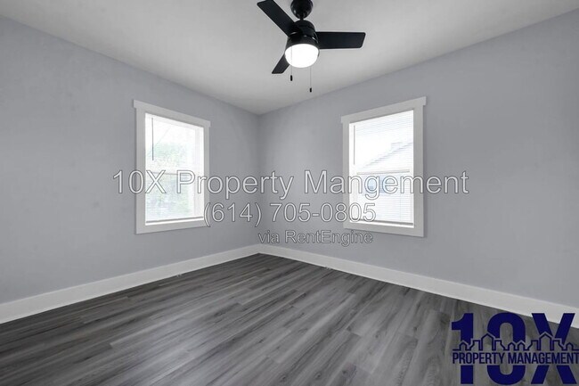 Building Photo - 1536 E Livingston Ave