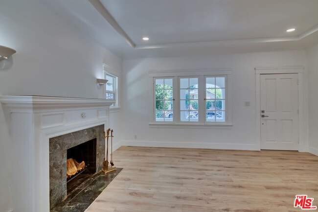 Building Photo - 641 N Martel Ave