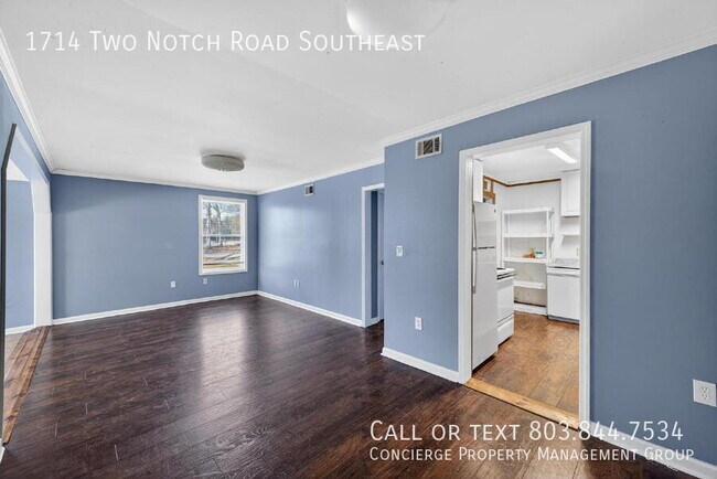 Building Photo - 1714 Two Notch Rd SE