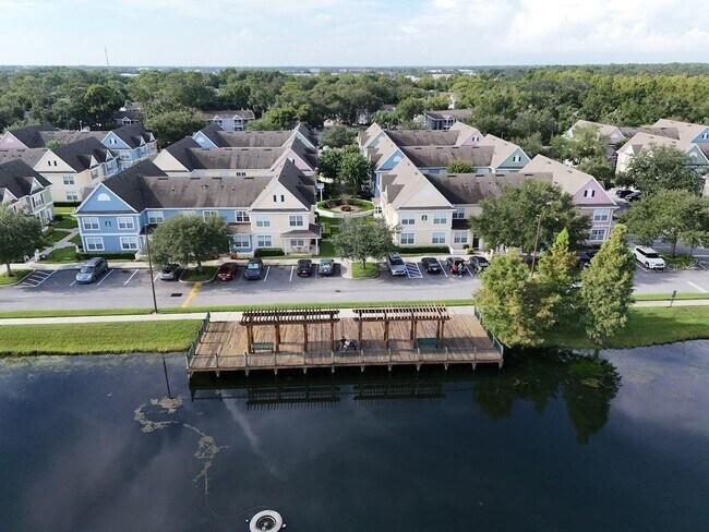 Building Photo - 4019 Venetian Bay Dr