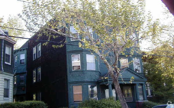 Building Photo - 893 Montgomery St