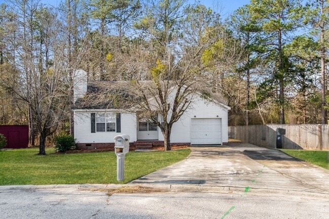 Primary Photo - 3 Bedroom With Open Floor Plan