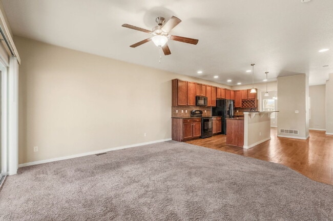 Building Photo - Pristine 4 Bedroom Home in Colorado Springs