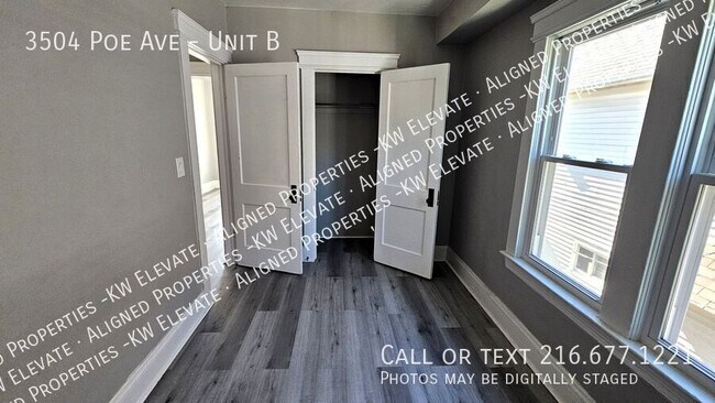 Building Photo - 3504 Poe Ave
