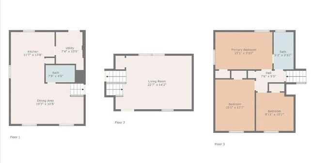 Building Photo - 5713 Barrington Dr