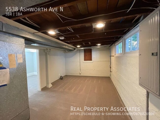 Building Photo - 5538 Ashworth Ave N