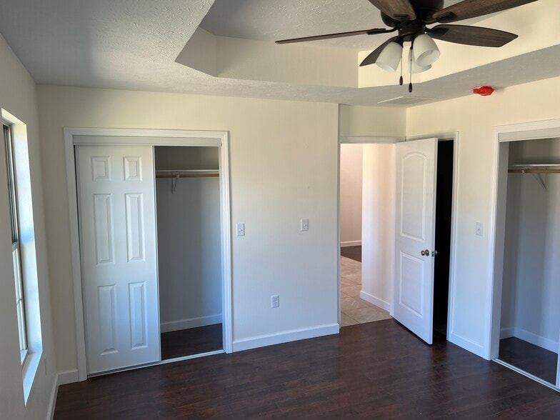 Bedroom - 1310 S Nelson Ct