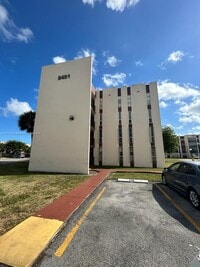 Building Photo - 9401 SW 4th St