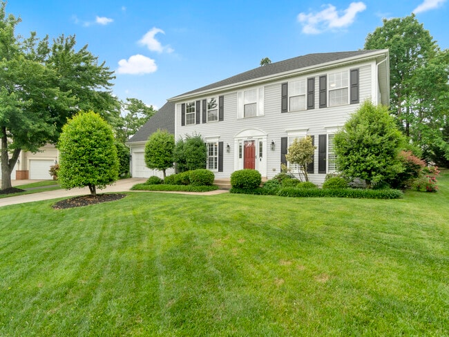 Primary Photo - 21324 Comus Ct