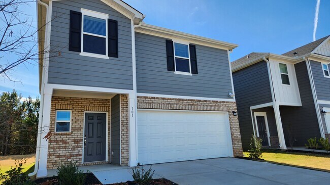 Building Photo - Simpsonville/Greenville- Alston Chase - BR...