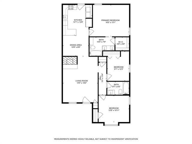 Building Photo - 7816 Cardinal Ct