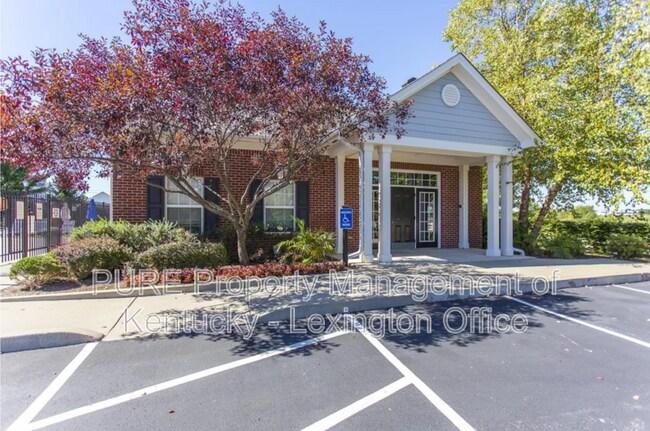 Building Photo - 2312 Remington Wy