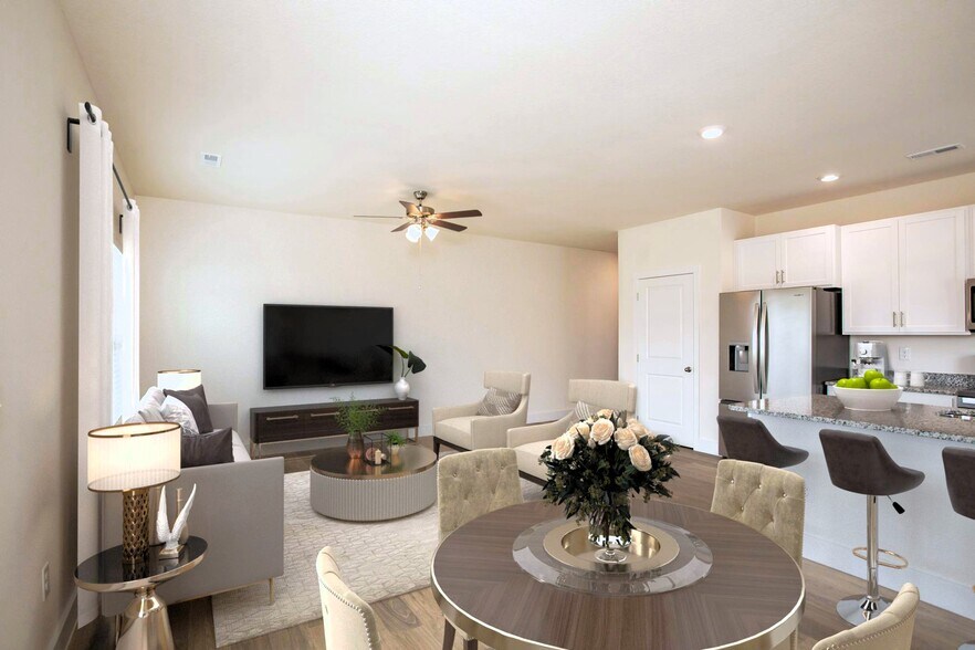 Building Photo - 2532 Legg Ln