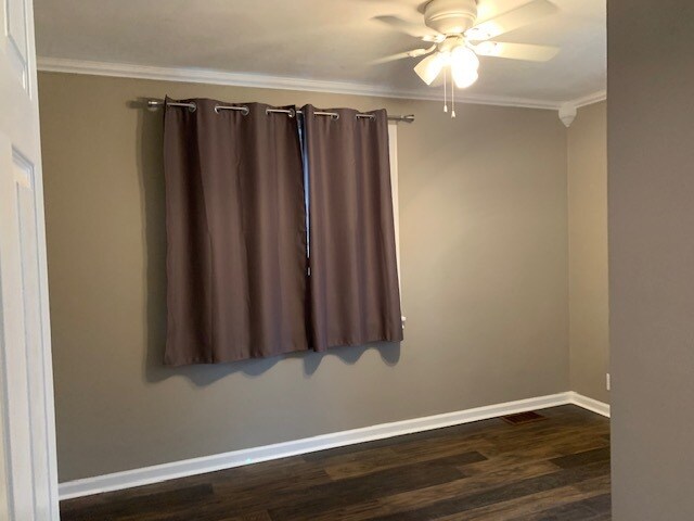2nd bedroom - 204 Juniper St