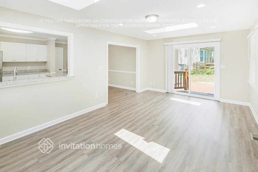 Building Photo - 3929 Melshire Ln