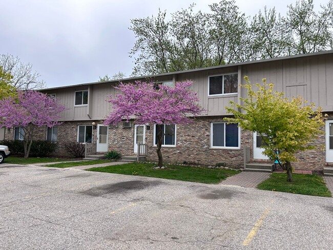 Interior Photo - Gratiot Center Apartments (Ithaca 28 LLC)