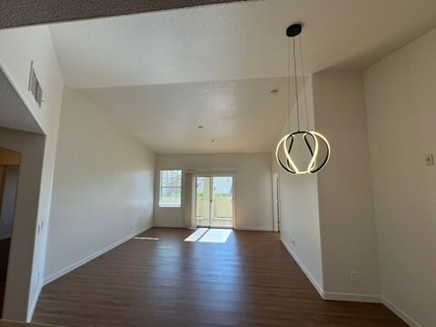 Living Room - 8777 West Maule Avenue