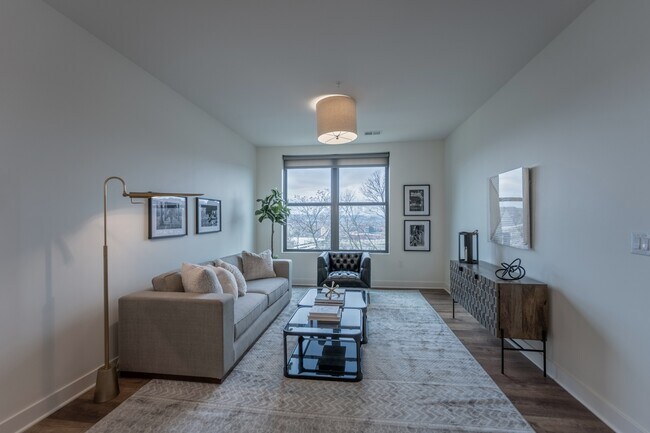 Building Photo - Adams Edge Apartments