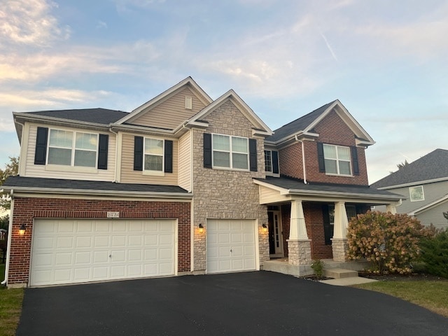 Primary Photo - 16W764 Hawthorne Ct