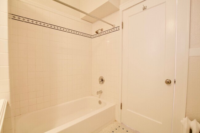 Building Photo - Rain City