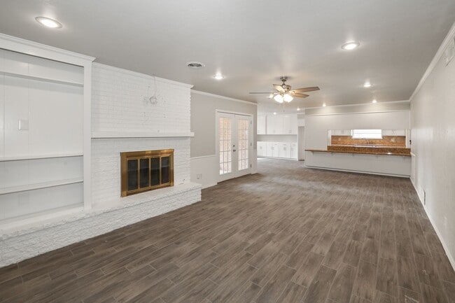 Building Photo - Remodeled Home in Puckett with Lease With ...