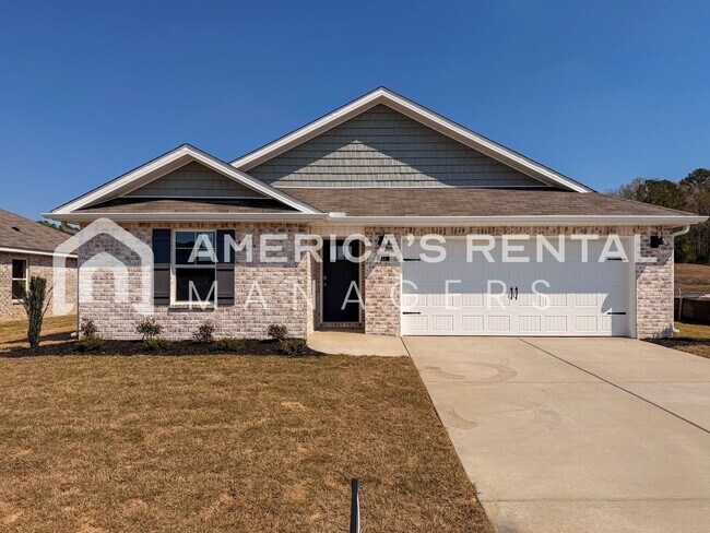 Building Photo - New Construction Home for Rent!