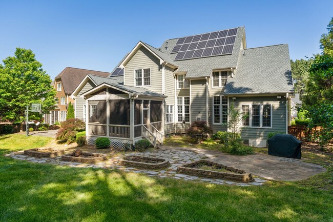 Building Photo - Custom Home on Half Acre Lot Available Ear...