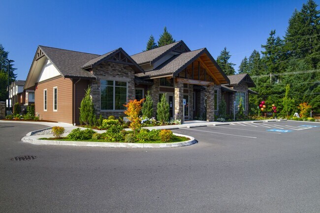 Building Photo - Amazing 1 bedroom with upscale interiors T...