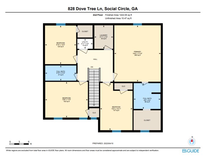 Building Photo - 828 Dove Tree Ln