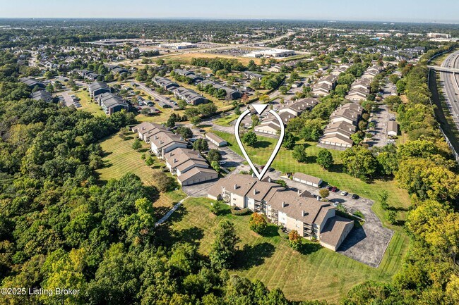 Building Photo - 5307 Rolling Rock Ct