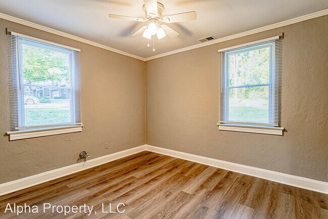 Building Photo - 2 br, 1 bath House - 610 B Bennett St