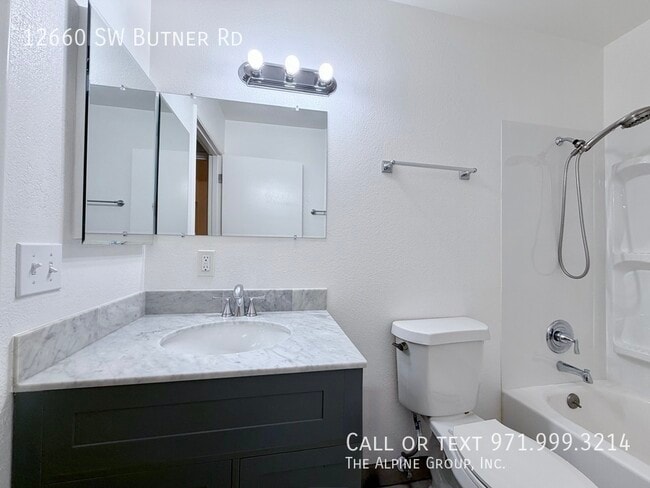 Building Photo - 12660 SW Butner Rd