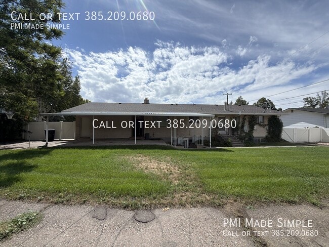 Building Photo - 1089 E 640 S