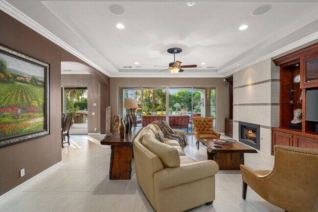 Building Photo - 48532 Bighorn Dr