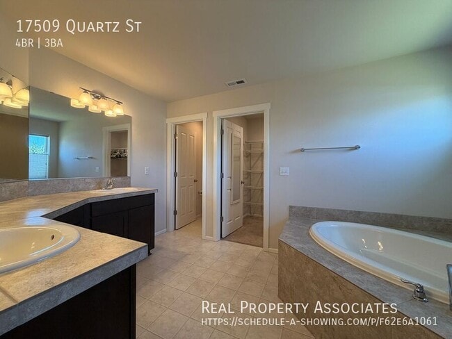 Building Photo - 17509 Quartz St
