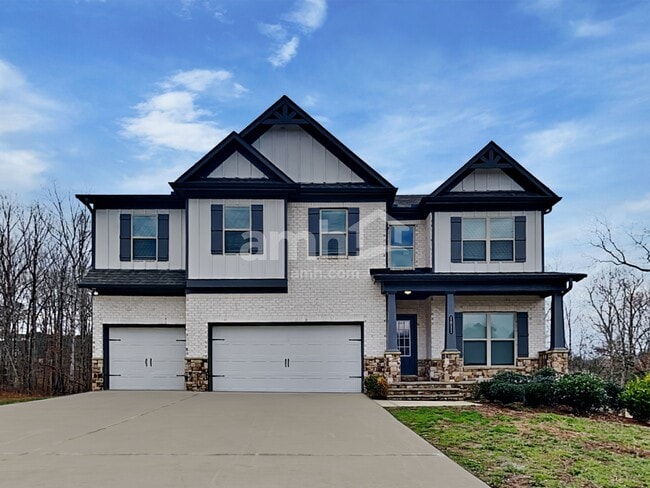 Building Photo - 1811 Rnch Vw Dr