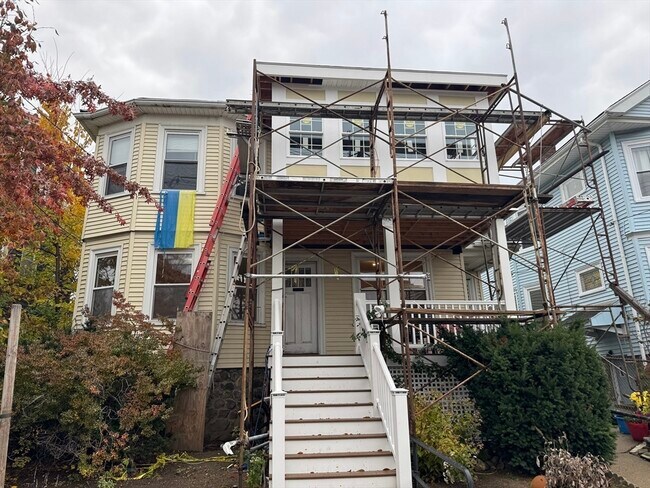 Building Photo - 71-73-73 Turner St