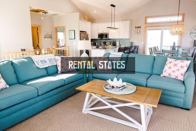 Primary Photo - 6 bedroom in Nags Head NC 27959