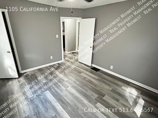 Building Photo - 1105 California Ave