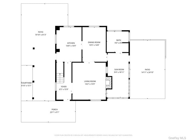 Building Photo - 31 Avenue A